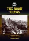 Image for The Boom Towns