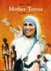 Image for Mother Theresa - Religious Humanitarian