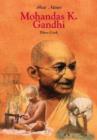 Image for Mohandas K. Gandhi - Spiritual Leader