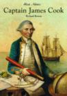 Image for Captain James Cook - British Explorer