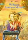 Image for Wolfgang Amadeus Mozart - World-famous Composer