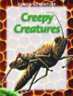 Image for Creepy Creatures