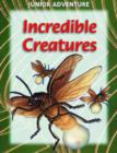 Image for Incredible Creatures