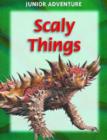 Image for Scaly Things