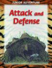 Image for Attack and Defense