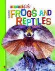 Image for Australian Frogs and Reptiles