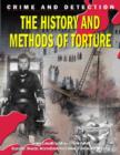 Image for History and Methods of Torture