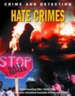Image for Hate Crimes
