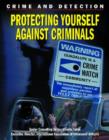 Image for Protect Yourself Against Criminals