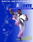 Image for Karate  : essential tips, drills, and combat techniques