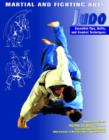 Image for Judo  : essential tips, drills, and combat techniques