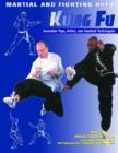 Image for Kung fu  : essential tips, drills, and combat techniques
