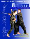Image for Ninjutsu  : essential tips, drills, and combat techniques