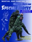 Image for Martial arts for special forces  : essential tips, drills and combat techniques