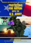 Image for Protecting the Nation with the U.S. Army
