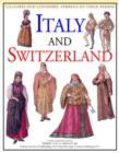 Image for Italy and Switzerland