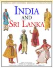 Image for India and Sri Lanka