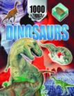 Image for 1000 Things You Should Know About Dinosaurs