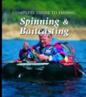 Image for Spinning and Baitcasting