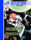 Image for Marching Band Competition
