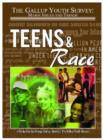 Image for Teens and Race