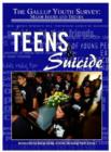 Image for Teens and Suicide