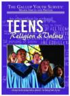 Image for Teens, Religion, and Values