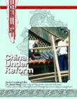 Image for China Under Reform