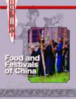 Image for Festivals and Food of China