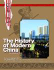 Image for History of Modern China