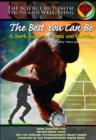 Image for The Best You Can be : A Teen&#39;s Guide to Fitness and Nutrition