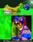 Image for Women in the World of China