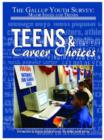 Image for Teens and Career Choices