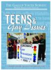 Image for Teens and Gay Issues