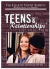 Image for Teens and Relationships