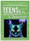 Image for Teens and the Supernatural and Paranormal