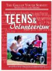 Image for Teens and Volunteerism