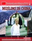 Image for Muslims in China