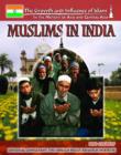 Image for Muslims in India