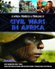 Image for Civil Wars in Africa