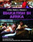 Image for Education in Africa