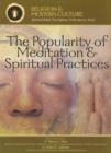 Image for The Popularity of Meditation and Spiritual Practices