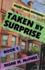 Image for Taken by Surprise