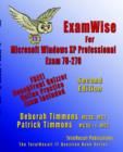 Image for ExamWise for Exam 70-270