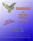 Image for ExamInsight for Cisco CCNA Certification Cisco Certified Network Associate Examination 640-607