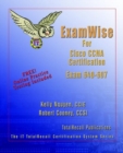 Image for ExamWise for Cisco CCNA Cisco Certified Network Associate Examination 640-607