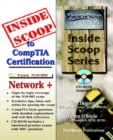 Image for InsideScoop to CompTIA Network+ Technology