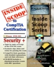 Image for InsideScoop to CompTIA Security+ Technology