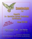 Image for ExamInsight for CompTIA Network+ 2002