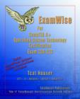 Image for Examwise for Comptia A+ Operating System Exam 220-232 (with Online Exam)